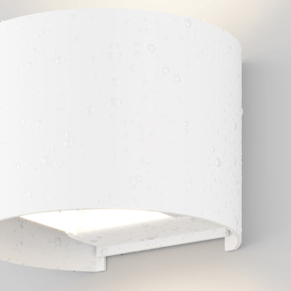 Seinavalgusti O573WL-L6W