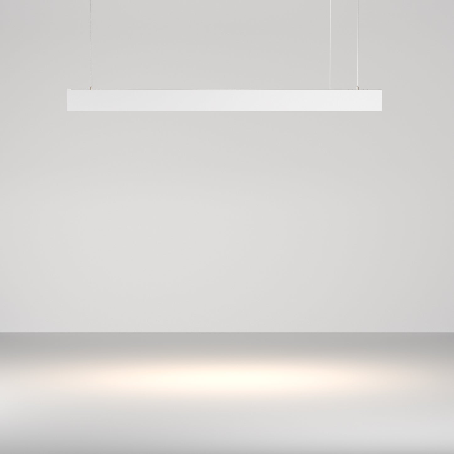 Rippvalgusti P051PL-36W2.7-6K-W