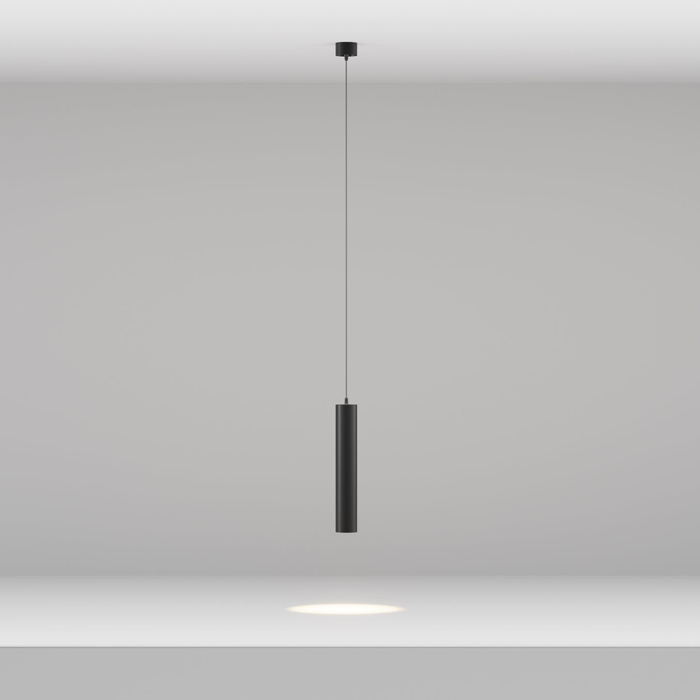 Rippvalgusti P072PL-L12B3K-1