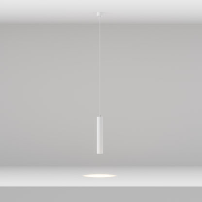 Pendantvalgusti P072PL-L12W3K-1