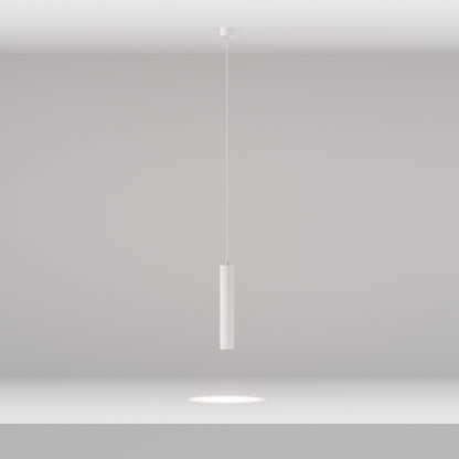 Ripatsvalgusti P072PL-L12W4K-1