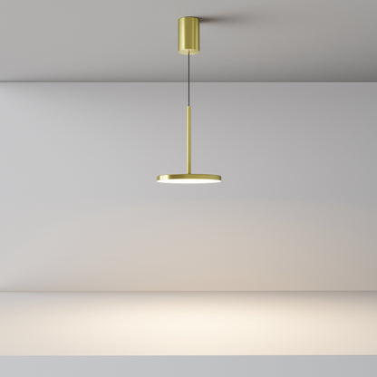 Rippvalgusti P076PL-L12W3K-BS