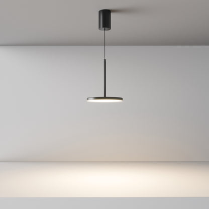 Rippvalgusti P076PL-L12W3K-B