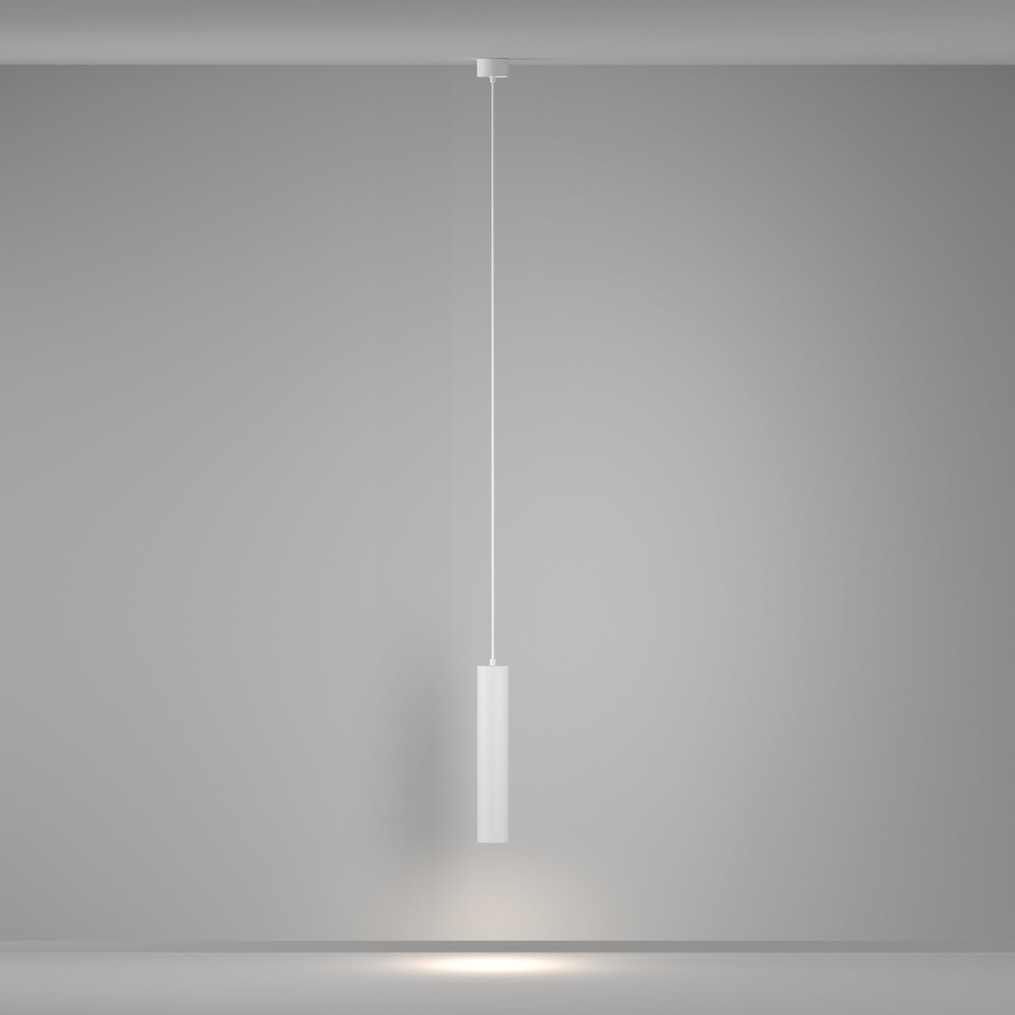 Rippvalgusti P082PL-GU10-W