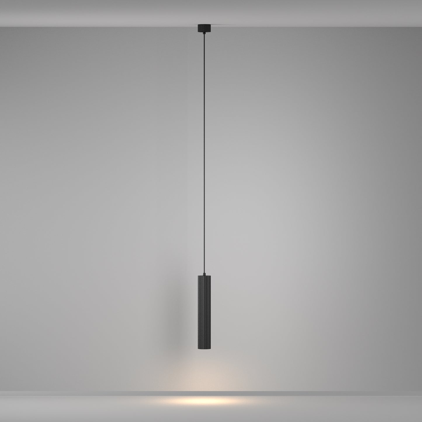 Rippvalgusti P106PL-01-GU10-B