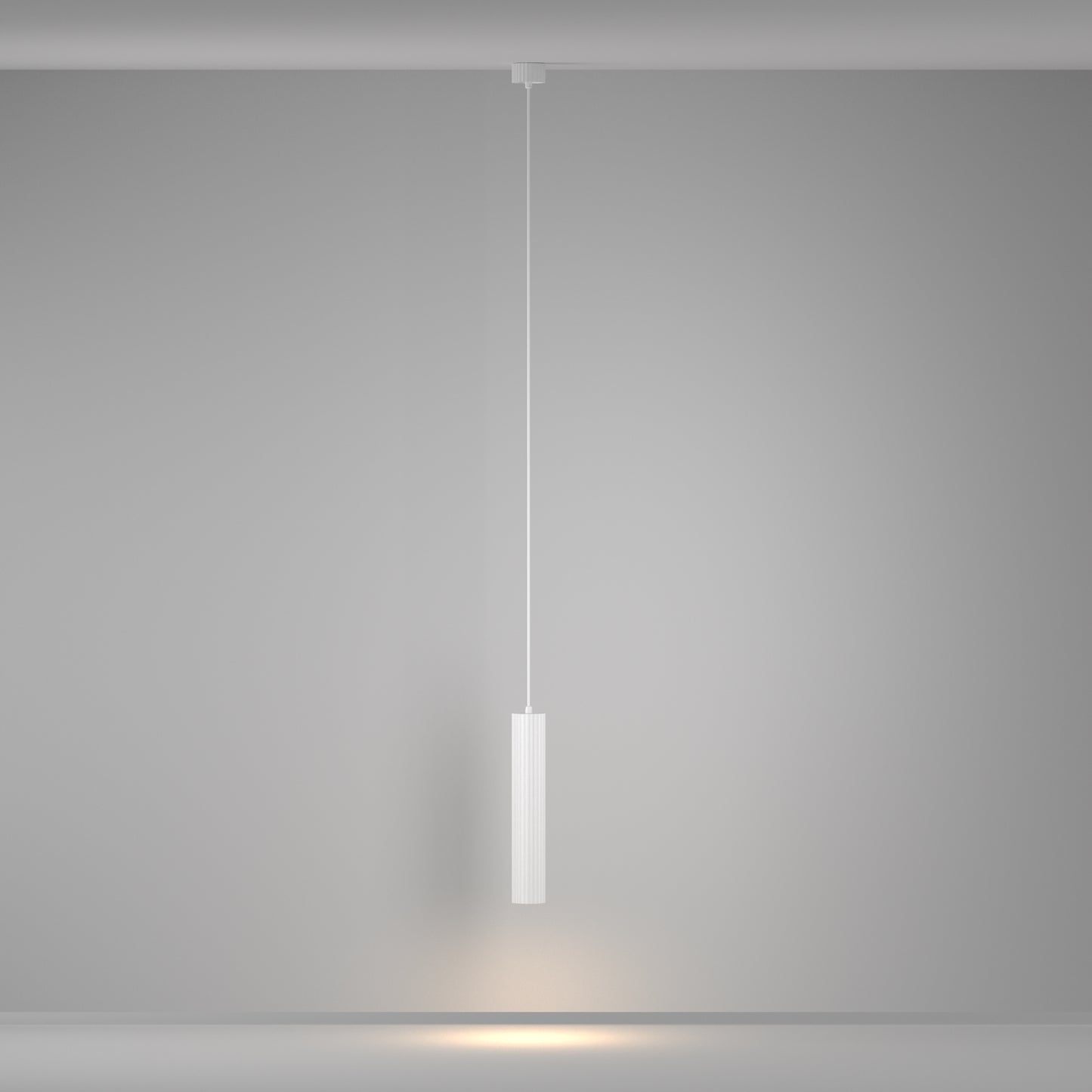 Rippvalgusti P106PL-01-GU10-W