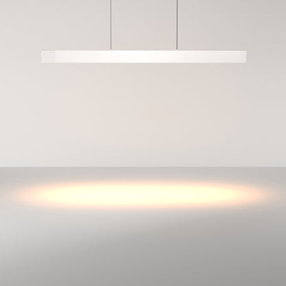 Rippvalgusti P109PL-36W2.7-6K-W
