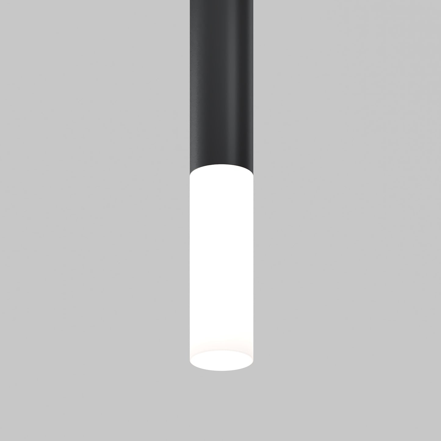 Decorative acrylic diffuser RingLAcr-12-W