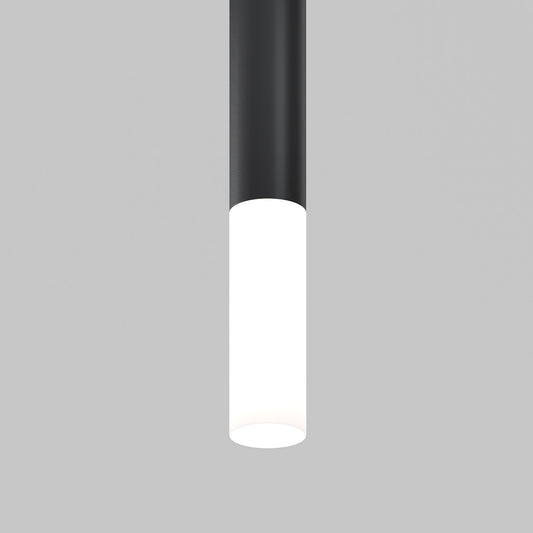 Decorative acrylic diffuser RingLAcr-12-W