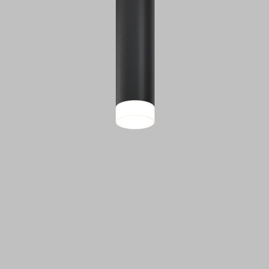 Decorative acrylic diffuser RingSAcr-12-W