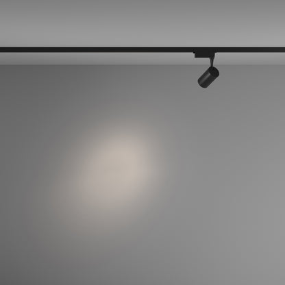Track Lighting TR003-1-6W4K-S-B