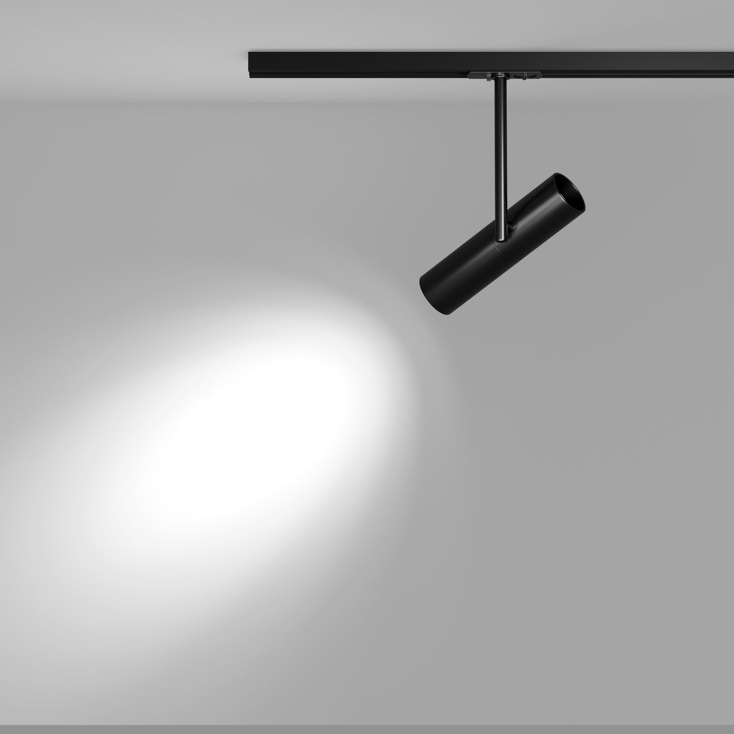 Süvisvalgusti TR005-1-GU10-B