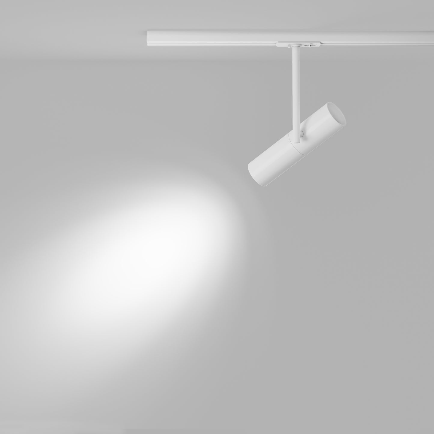 Siinivalgusti TR005-1-GU10-W