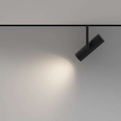 Track luminaire TR005-4-12W-DS-B