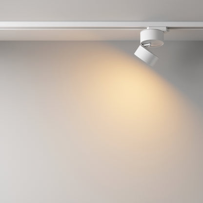 Track Lighting TR007-1-12W2.7K-W-1