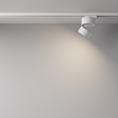 Track Lighting TR007-1-12W4K-W