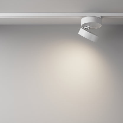 Track Lighting TR007-1-18W3K-W4K