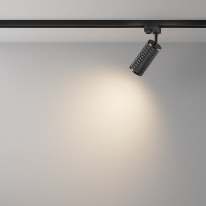 Track Lighting TR011-1-GU10-B