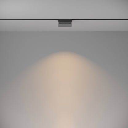 Track luminaire TR013-2-10W3K-B