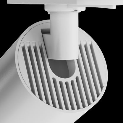Track Lighting TR020-1-GU10-W