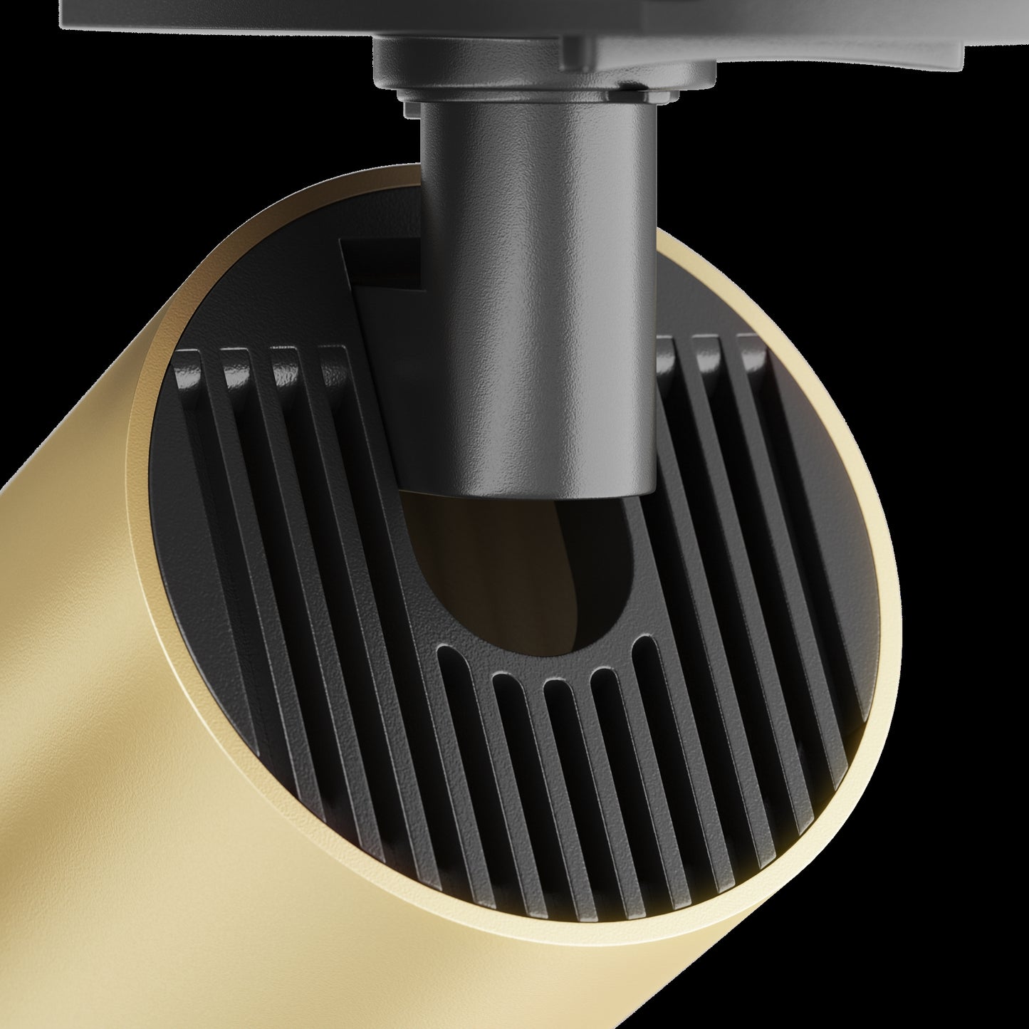Track Lighting TR020-1-U-GU10-BMG