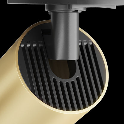 Track Lighting TR020-1-U-GU10-BMG