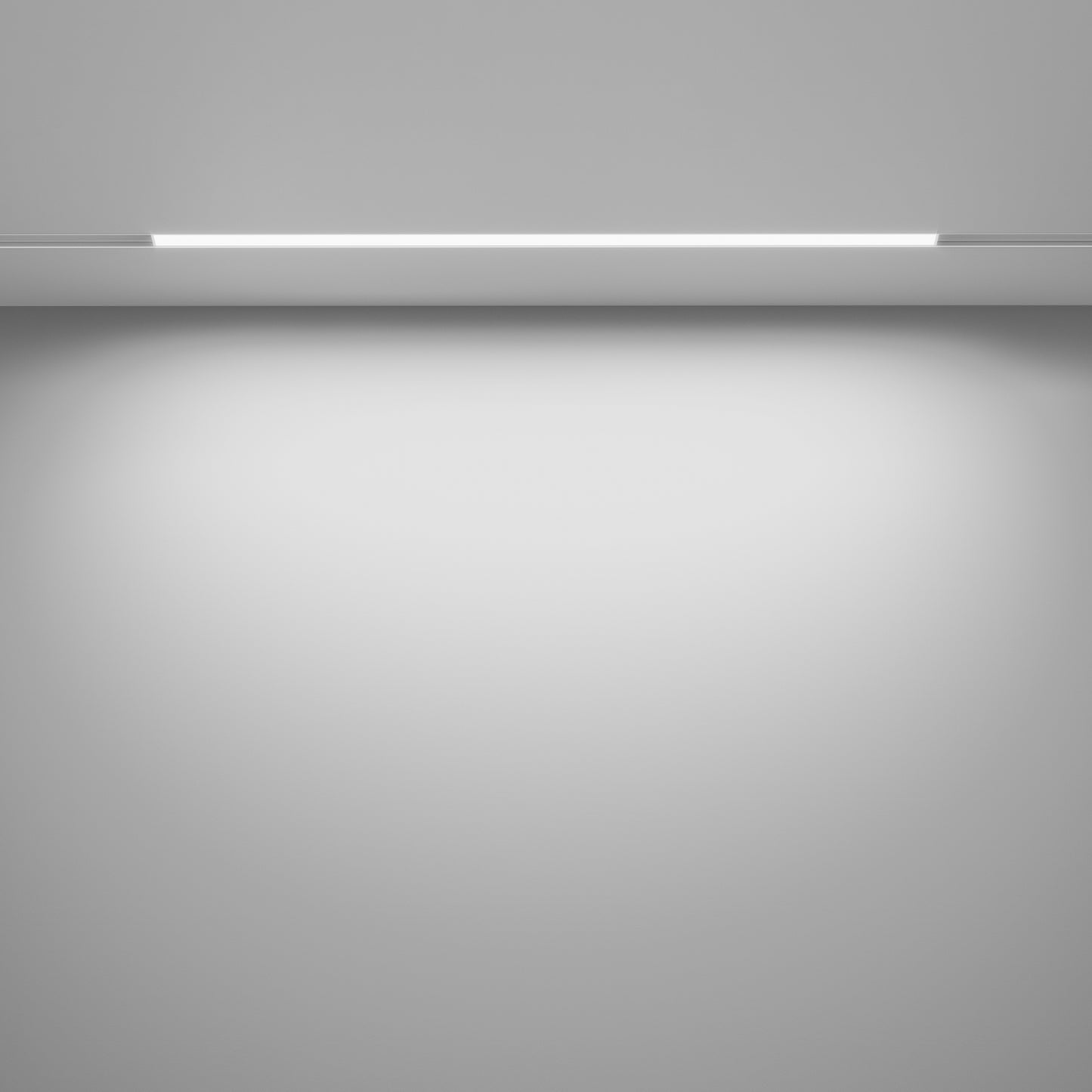 Track Luminaire TR030-4-24WTW-DD2-W