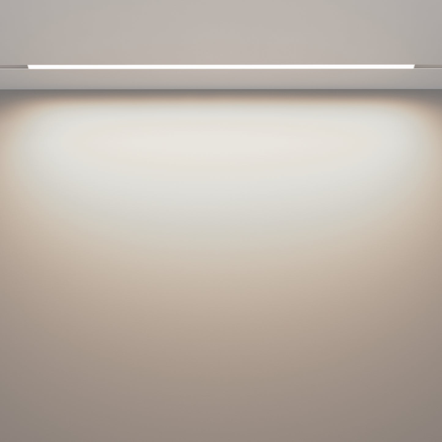 Track Luminaire TR030-4-30WTW-DD2-W