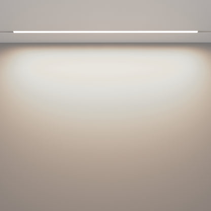 Track Luminaire TR030-4-30WTW-DD2-W