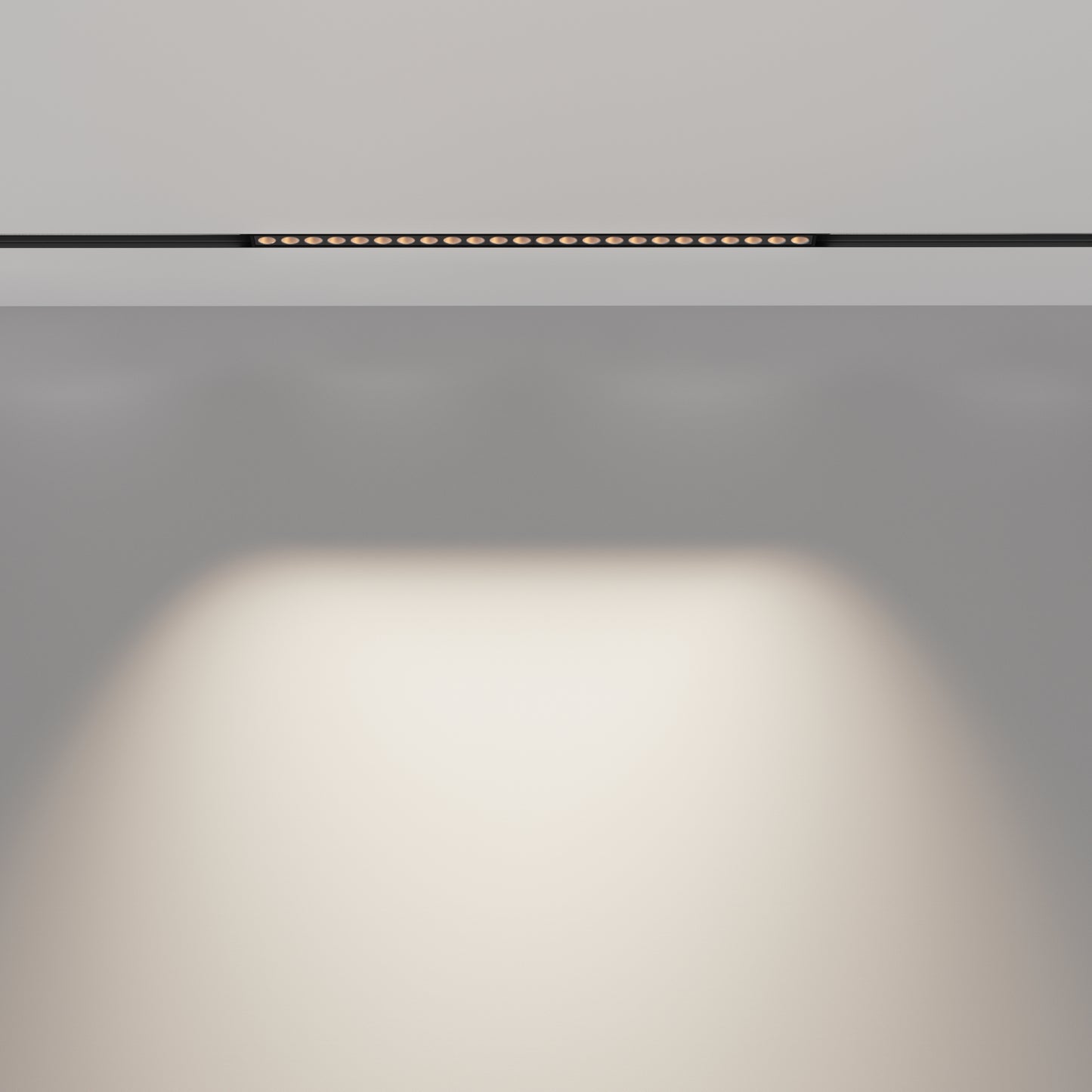 Track Luminaire TR031-4-24WTW-DD2-B