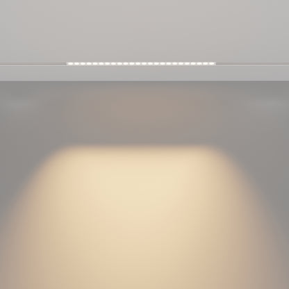 Track Luminaire TR031-4-24WTW-DD2-W