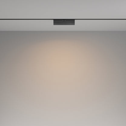 Track Luminaire TR036-4-12WTW-DD2-B