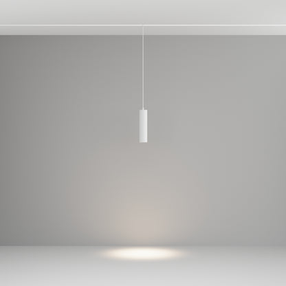 Track Luminaire TR041-4-12WTW-DD2-W