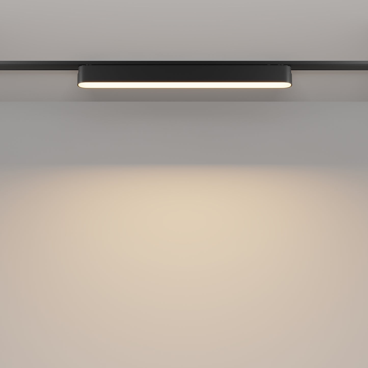 Siinivalgusti TR080-1-18W3K-B