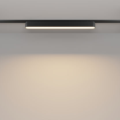 Siinivalgusti TR080-1-18W3K-B