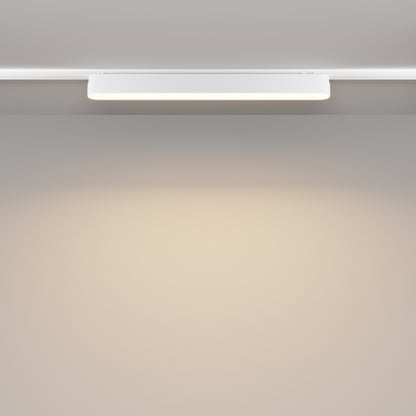 Track luminare TR080-1-18W3K-W