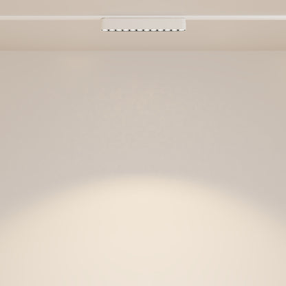 Track luminare TR082-1-12W3K-M-W
