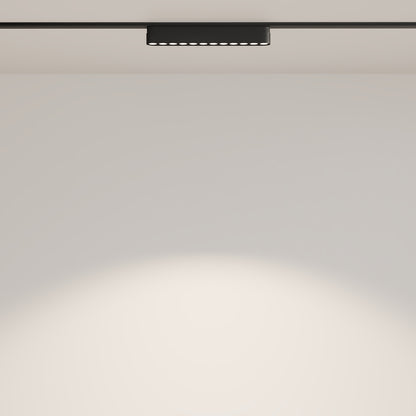 Track luminare TR082-1-12W4K-M-B