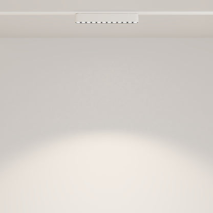 Track luminare TR082-1-12W4K-M-W