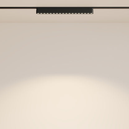 Track luminare TR082-1-18W3K-M-B