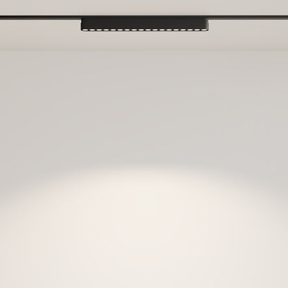Track luminare TR082-1-18W4K-M-B