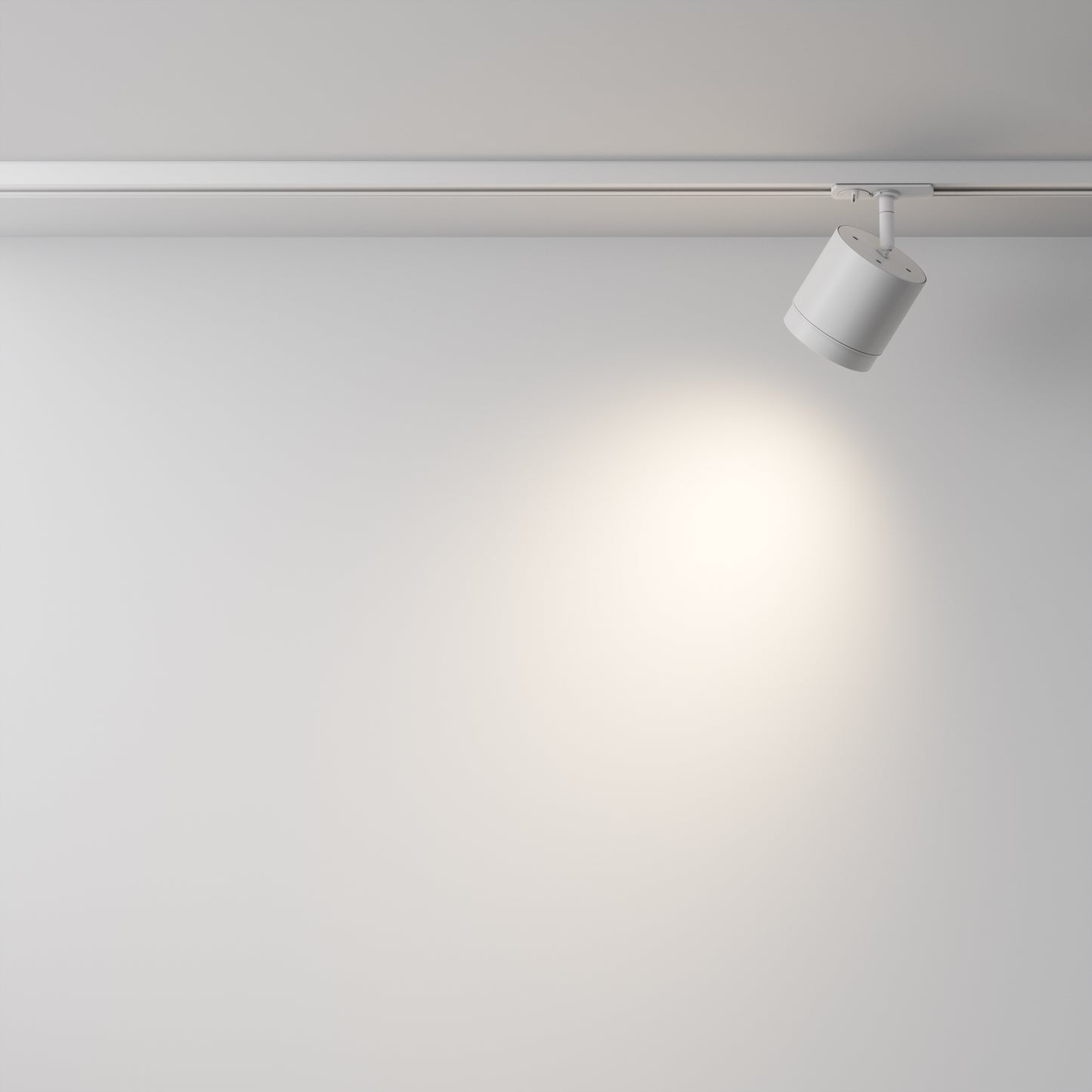 Siiinivalgusti TR088-1-GX53-W
