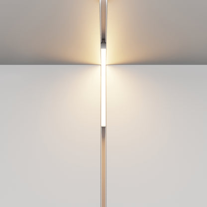 Track luminaire TR102-24W-DS-W
