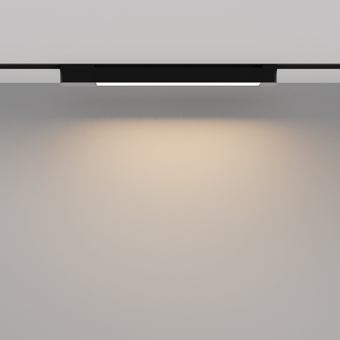 Siinivalgusti TR104-1-24W3K-B-DE