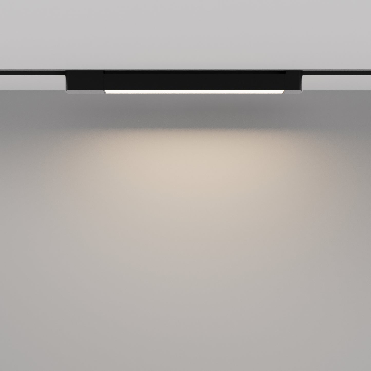 Siinvalgusti TR104-1-24W4K-B-DE