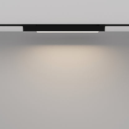 Siinvalgusti TR104-1-24W4K-B-DE