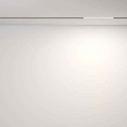 Track luminaire TR106-4-12W-DS-B