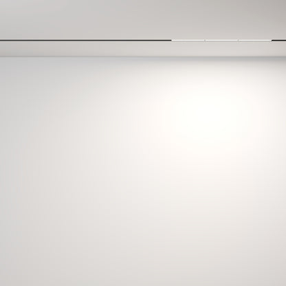Track luminaire TR106-4-18W-DS-B