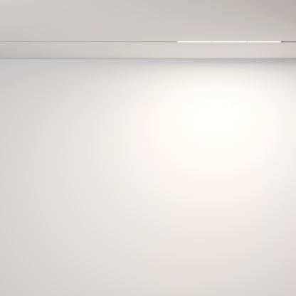 Track luminaire TR106-4-18W-DS-W