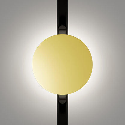 Track luminaire TR107-4-5W-DS-BS